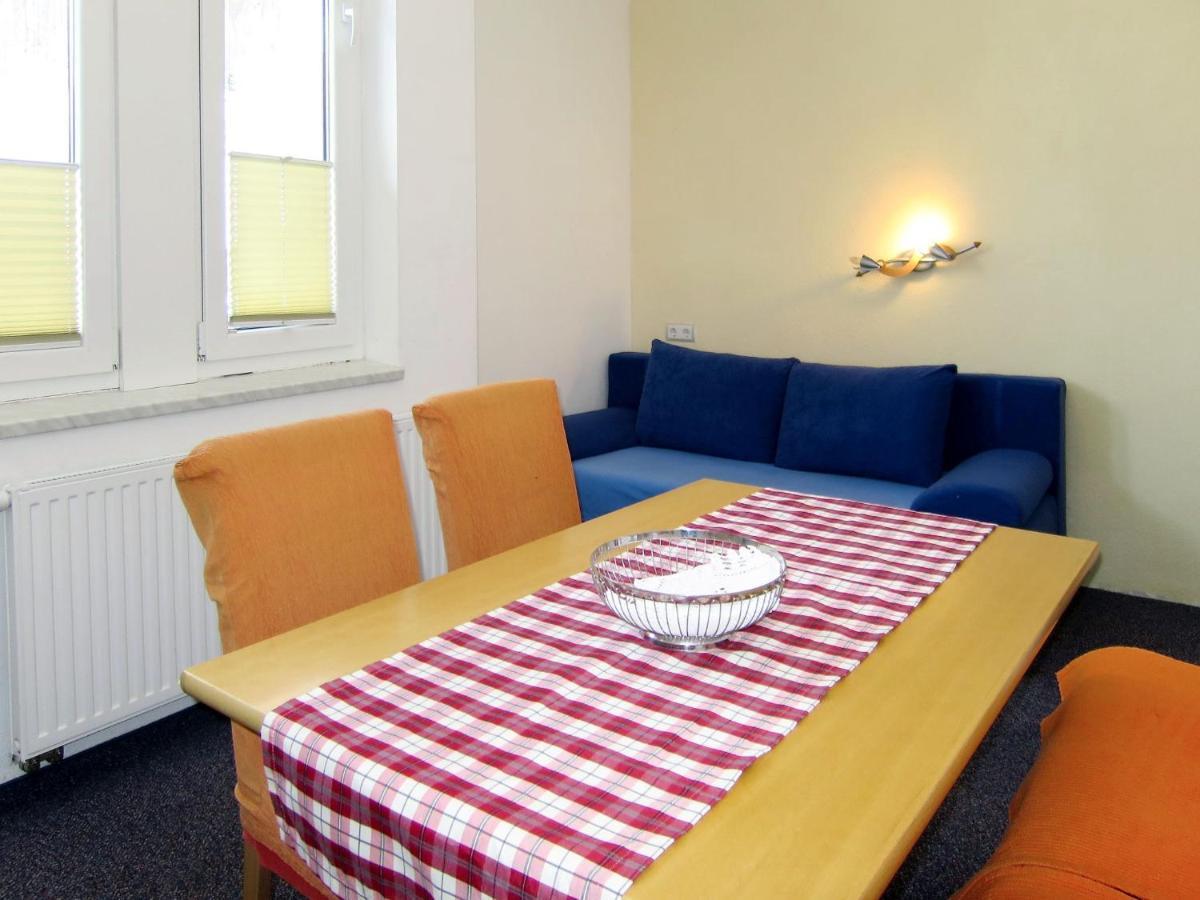 Apartment Simone - Soe728 By Interhome Sölden Kültér fotó